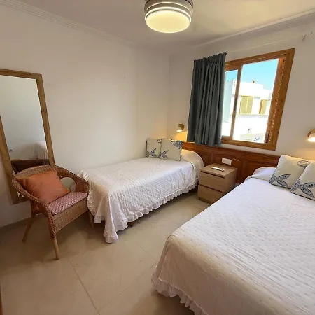 Brisas 38, 2 Bedrooms And Pool San Bartolomé