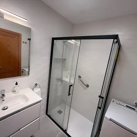 Brisas 38, 2 Bedrooms And Pool * San Bartolomé