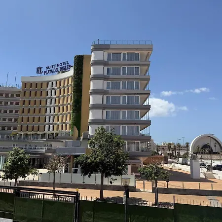 Casa vacanze Brisas 38, 2 Bedrooms And Pool